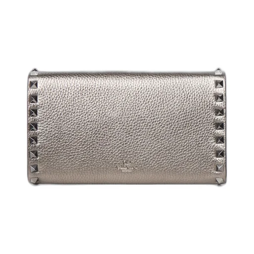 Studded Shoulder Bag