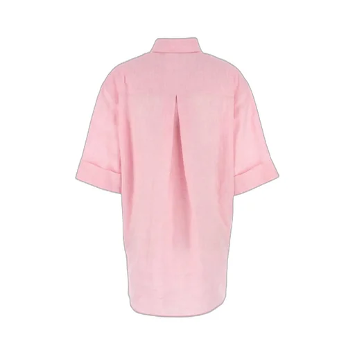Short Sleeve Polo Shirt