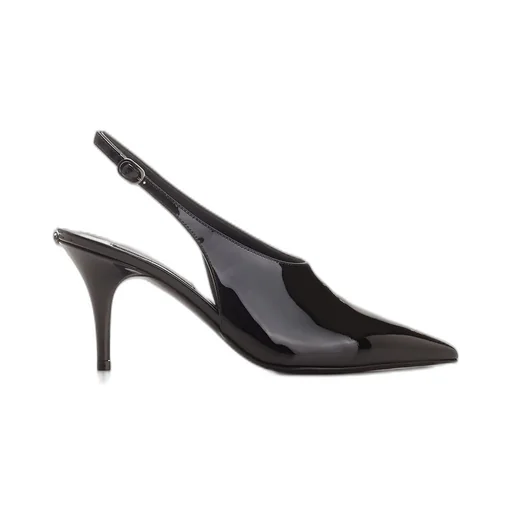 Slingback Pumps
