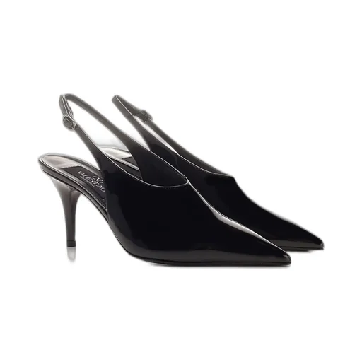 Slingback Pumps