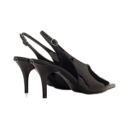 Slingback Pumps