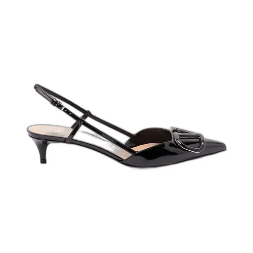 Vlogo Slingback Pumps