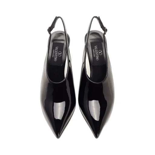 Slingback Pumps