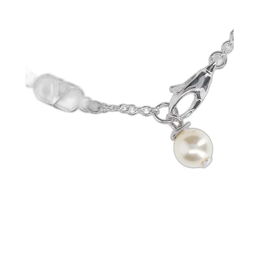 Vlogo Signature Bracelet