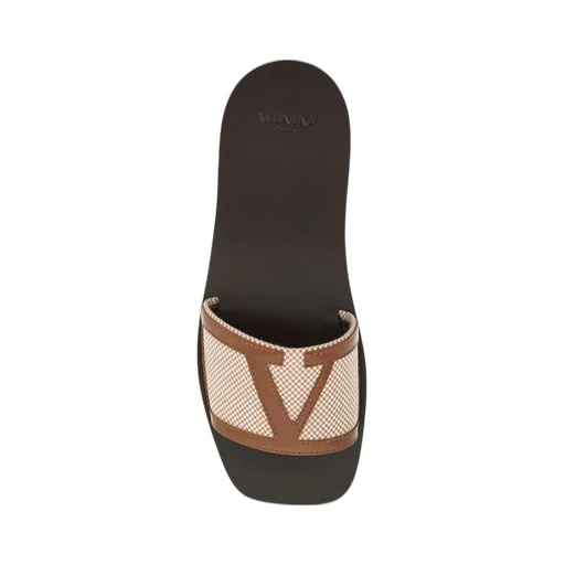 Slide Sandals