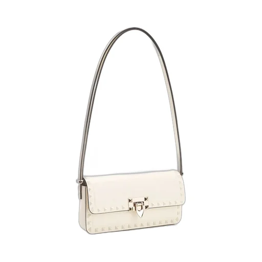 Studded Shoulder Bag