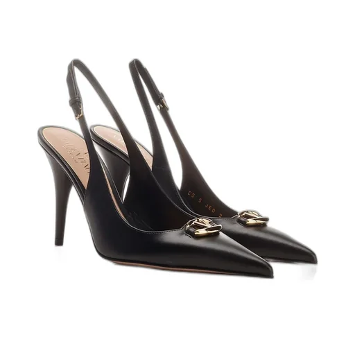 Slingback Pumps