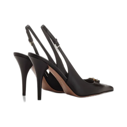 Slingback Pumps