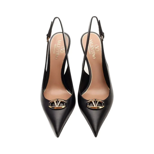 Slingback Pumps