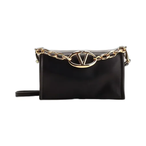 Vltn Times Shoulder Bag