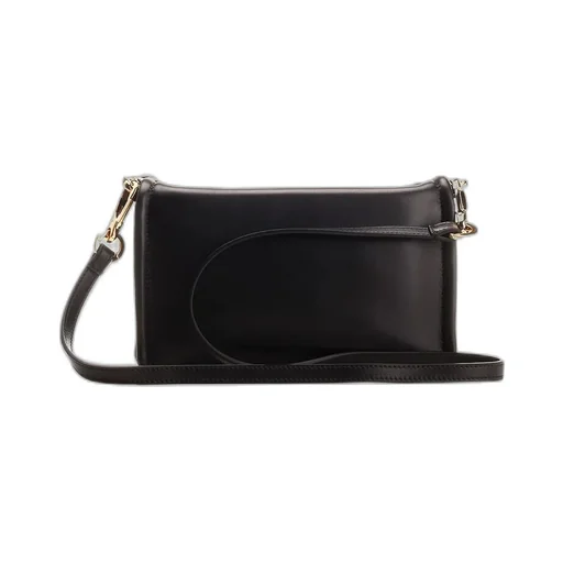 Vltn Times Shoulder Bag