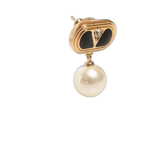 Pearl Drop Earrings