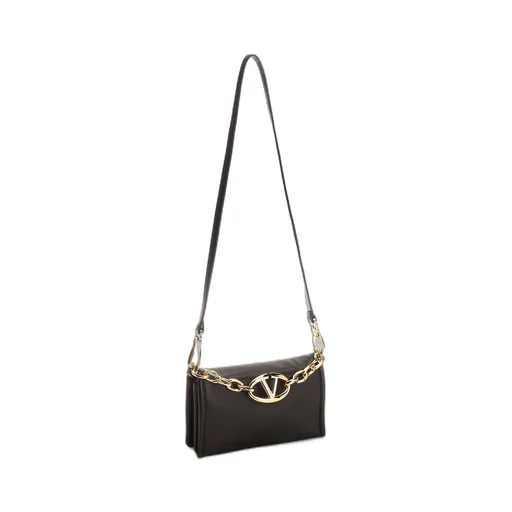 Vltn Times Shoulder Bag
