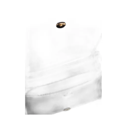 Vltn Times Shoulder Bag