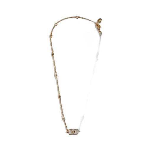 Vlogo Signature Necklace