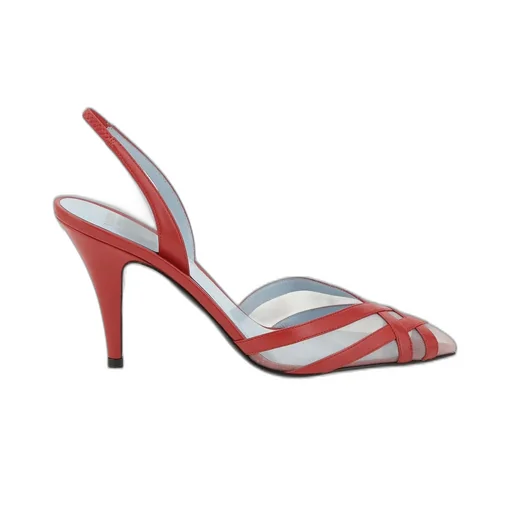Slingback Sandals