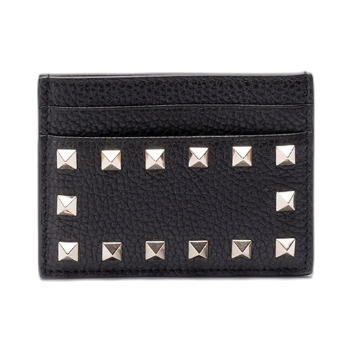 Studded Cardholder