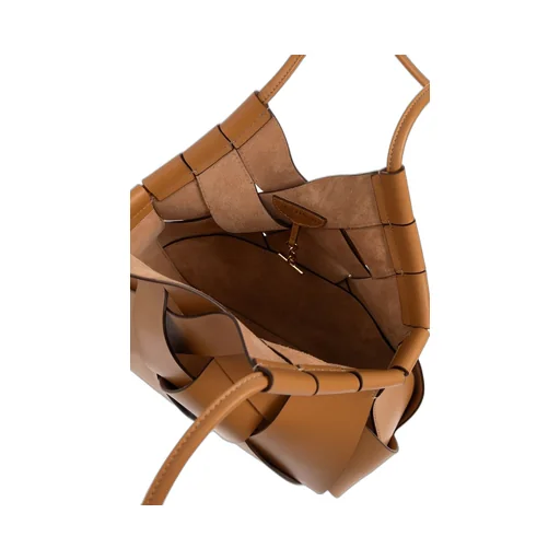 Woven Tote Bag