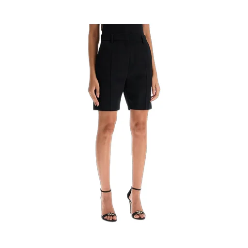 Tailored Shorts
