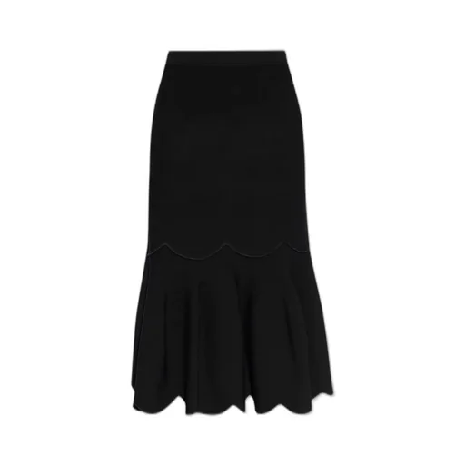 Midi Skirt