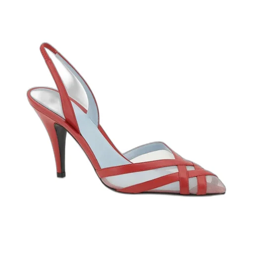 Slingback Sandals