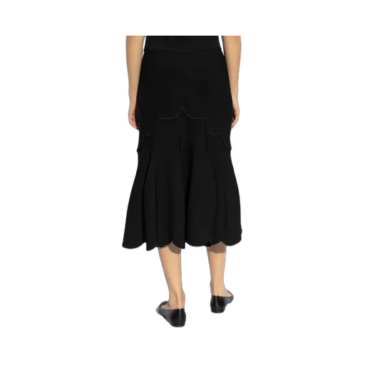 Midi Skirt