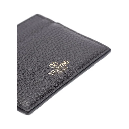 Studded Cardholder