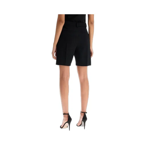 Tailored Shorts