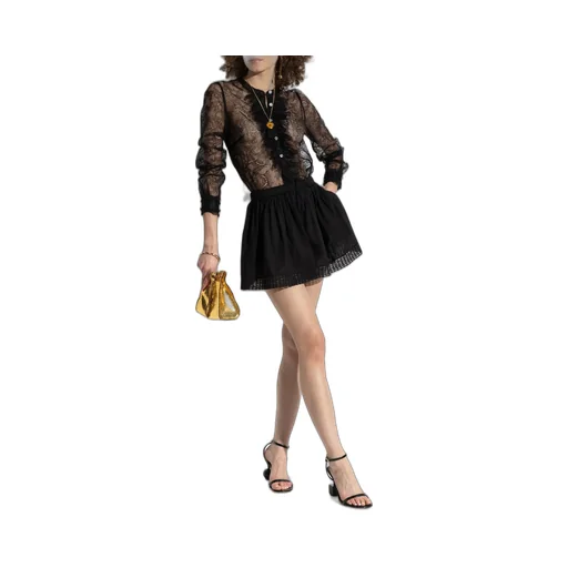 Mini Skirt