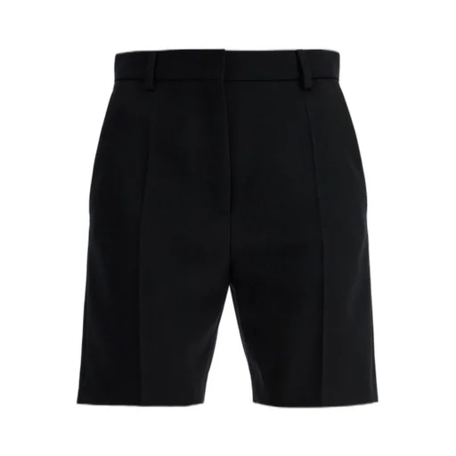 Tailored Shorts