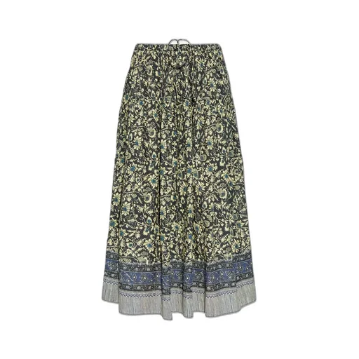Maxi Skirt