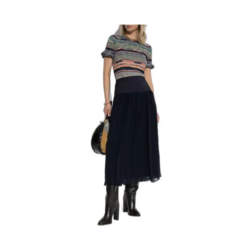 Maxi Skirt