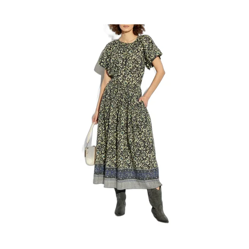 Maxi Skirt