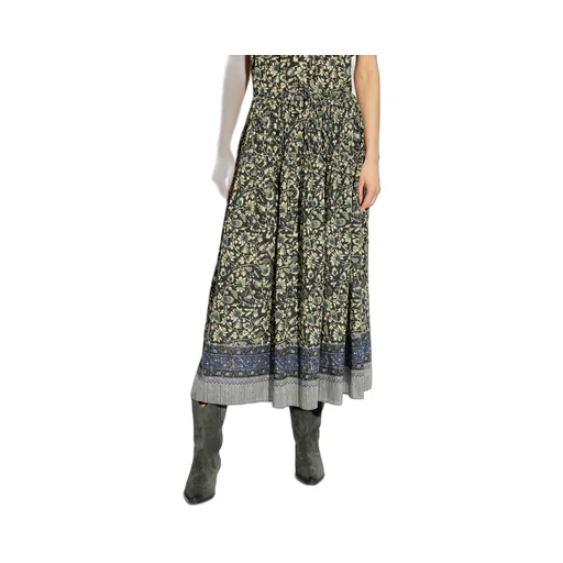 Maxi Skirt
