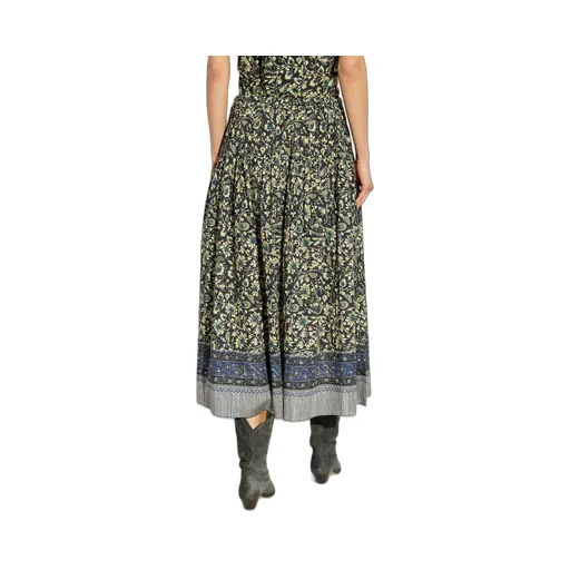 Maxi Skirt
