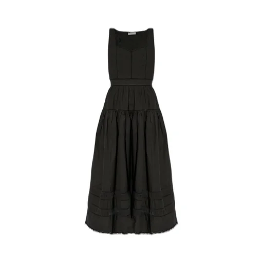 Midi Dress