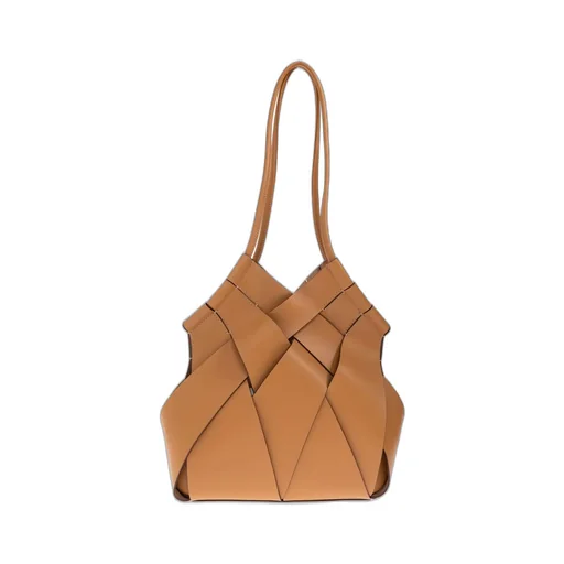 Woven Tote Bag
