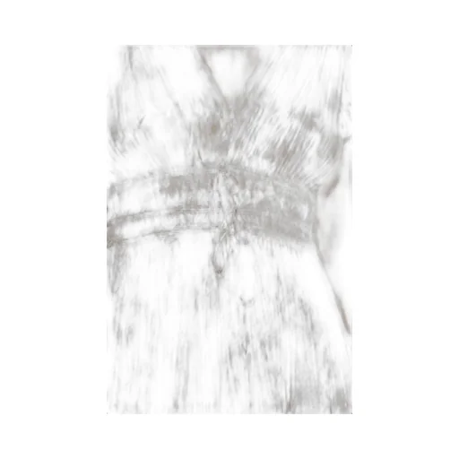 Pleated Metallic Dress