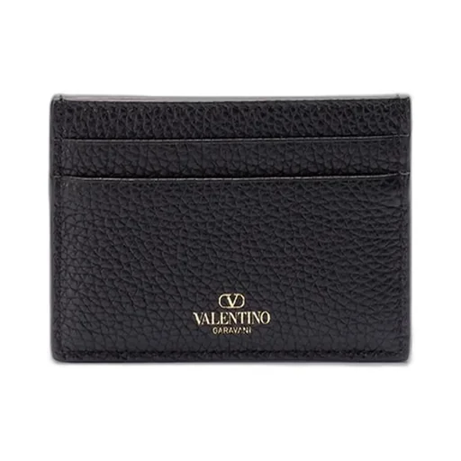 Studded Cardholder