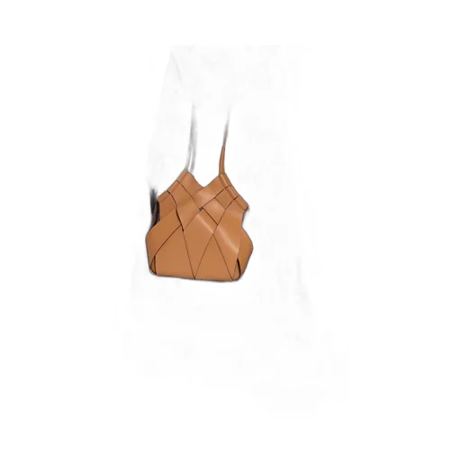 Woven Tote Bag