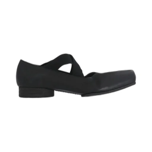 Mary Jane Flats