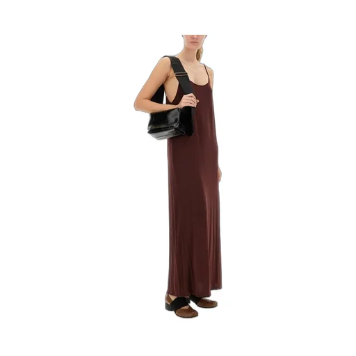 Maxi Slip Dress