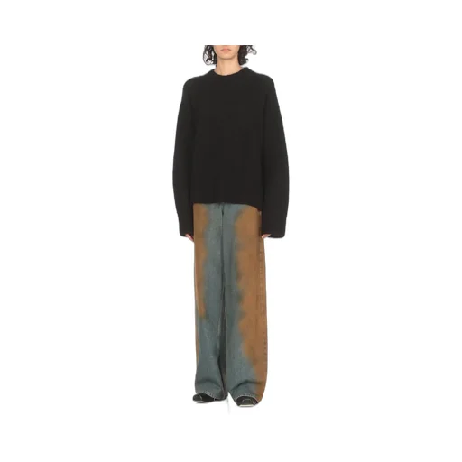Crewneck Sweater