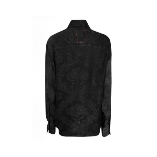 Jacquard Shirt