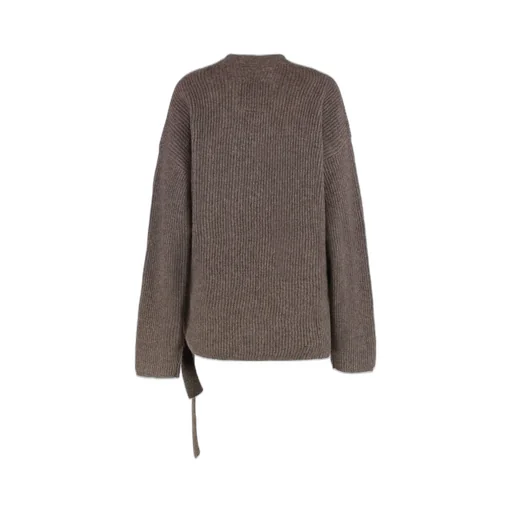 Wrap Cardigan