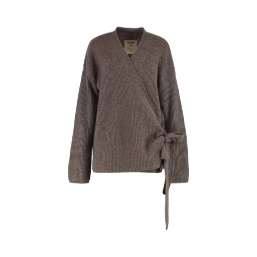 Wrap Cardigan