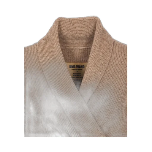 Wrap Cardigan