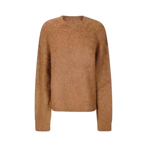 Crewneck Sweater