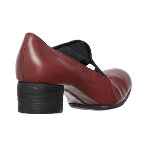 Mary Jane Pumps