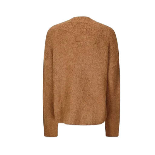 Crewneck Sweater